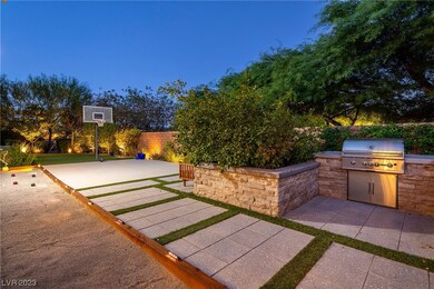 59 Glade Hollow Dr, Las Vegas, NV 89135 - photo 6