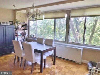 Taft Towers unit 503, Arlington, VA 22201 - photo 4