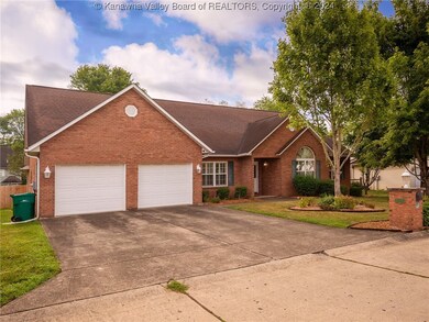 211 Frazier Way, Scott Depot, WV 25560 - photo 3