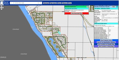 Parcel Viewer