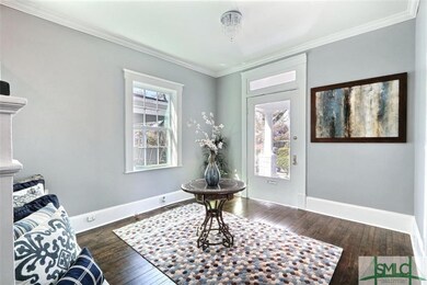 771 E Park Ave, Savannah, GA 31401 - photo 4