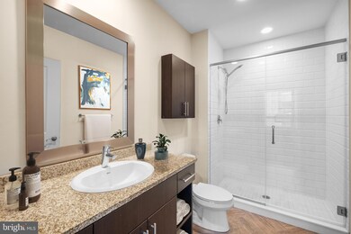 235 N Christopher Columbus Blvd unit 1604, Philadelphia, PA 19123 - photo 5