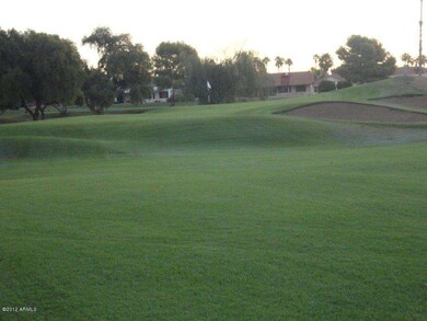 GOLF COURSE 3