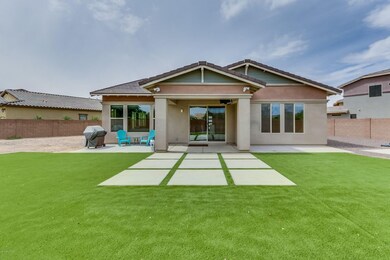 Synthetic Grass