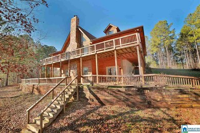 540 County Road 3292, Wedowee, AL 36278 - photo 2