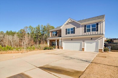 509 Lockwood Folly Ln, Evans, GA 30809 - photo 2