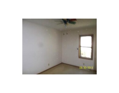 Bedroom.
