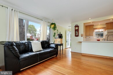 3320 Camden St, Silver Spring, MD 20902 - photo 4