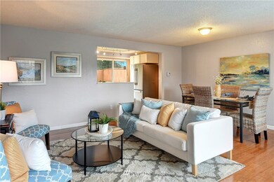 206 105th St SW, Everett, WA 98204 - photo 5