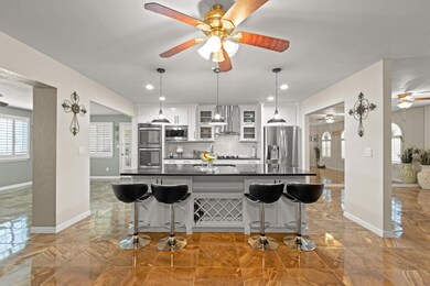 10625 Vista Lomas Dr, El Paso, TX 79935 - photo 4