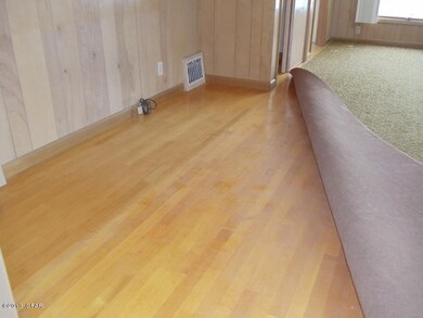 Living Room Floors