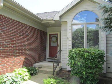 2020 S Terrace Ln NE, Grand Rapids, MI 49505 - photo 2