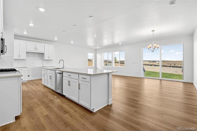 17085 W 92nd Loop ~ Ready Now