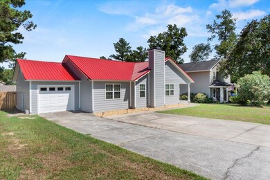 03-Front of Home