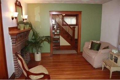 134 Thacher St, Milton, MA 02186 - photo 5