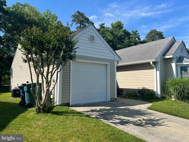 210 Mohican Ln, Little Egg Harbor Township, NJ 08087 - photo 3