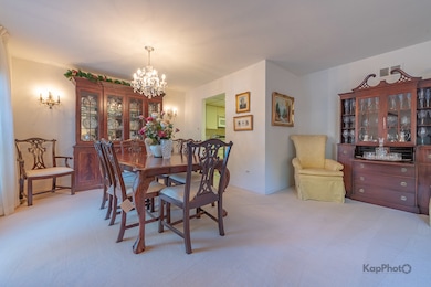 3232 Chestnut Dr, Flossmoor, IL 60422 - photo 6