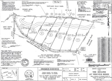 001 Vesuvius Furnace Rd unit 1, Ironton Township, NC 28080 - photo 3
