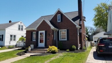 277 Shartle Place, North Tonawanda, NY 14120 - photo 3