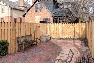 148 E Willow St unit 150, Columbus, OH 43206 - photo 5