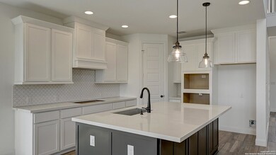 4363 Amen Corner, San Antonio, TX 78261 - photo 2