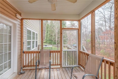 3961 Stafford Run Ct, High Point, NC 27265 - photo 6