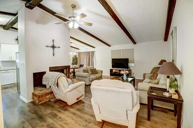 Huge Great Room