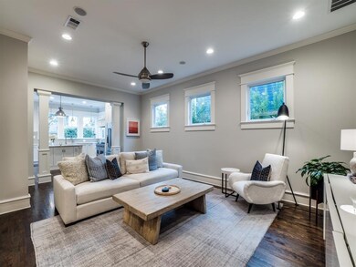 5206 Miller Ave, Dallas, TX 75206 - photo 6