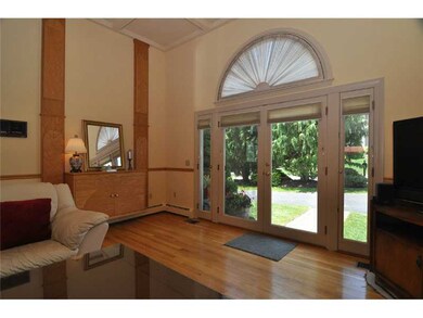 Den/Family/Great Room.