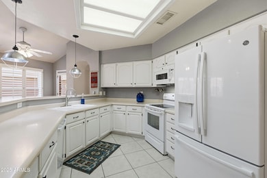 6546 E Sugarloaf St, Mesa, AZ 85215 - photo 6