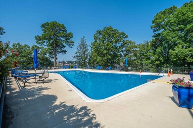 Beacon Manor Condominiums, Hot Springs, AR 71913 - photo 7