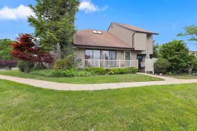 1 Cotswold Cir unit 8.01, Ocean, NJ 07712 - photo 2