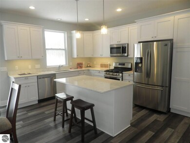 7484 E Meadows Dr, Cedar, MI 49621 - photo 2