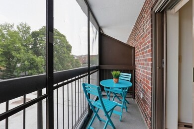 47 Mystic St unit 2B, Arlington, MA 02474 - photo 4