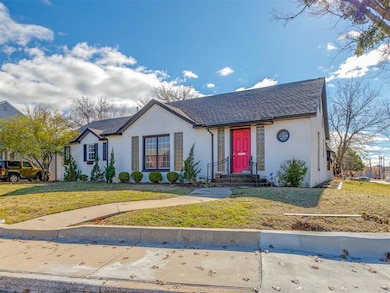 2832 NW 45th St, Oklahoma City, OK 73112 - photo 3