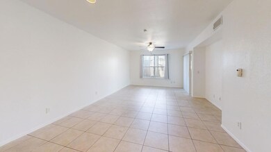 family room/Dining Area