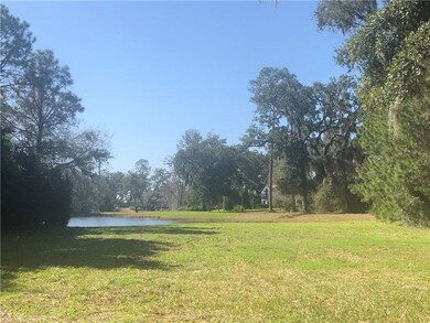 View from the left side of the lot.  Lot is partia