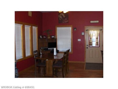 Dining Room.
