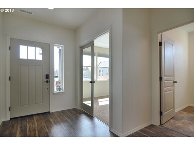 Entrance/Foyer