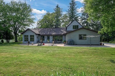 7129 County Road Jj, Bancroft, WI 54921 - photo 2
