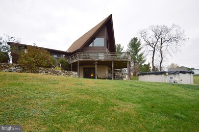 2682 Ridge Hollow Rd, Edinburg, VA 22824 - photo 2