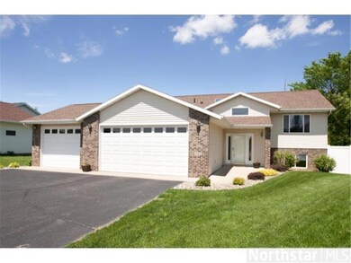 This home has new architectural shingles in 2011, 