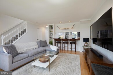 941 S Scott St unit 2, Arlington, VA 22204 - photo 5