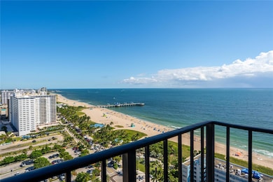 Pompano Beach Club North unit 2509, Pompano Beach, FL 33062 - photo 5