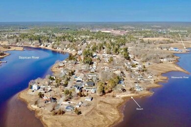 11 Canedy St, West Wareham, MA 02576 - photo 4