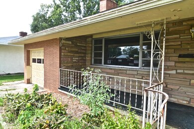 Porch