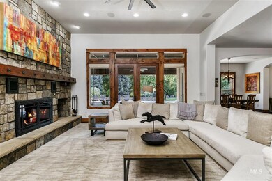 2970 N Glen Stuart Ln, Eagle, ID 83616 - photo 5