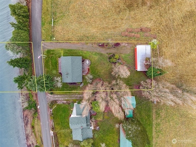 9026 Villa Beach Rd unit AI, Anderson Island, WA 98303 - photo 7