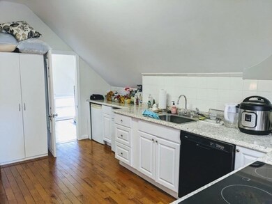 1 Willow Terrace unit 3, Newton Center, MA 02459 - photo 2