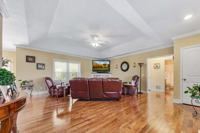 1992 Bear Creek Point, Cookeville, TN 38506 - photo 2